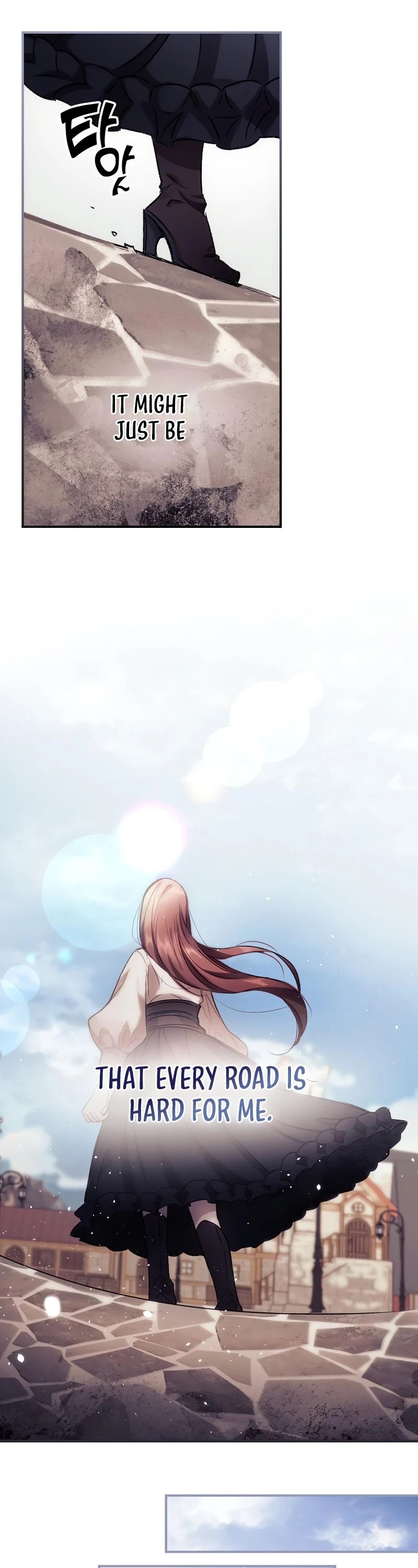 I Can See Your Death Chapter 1 page 19 - Chapter 1