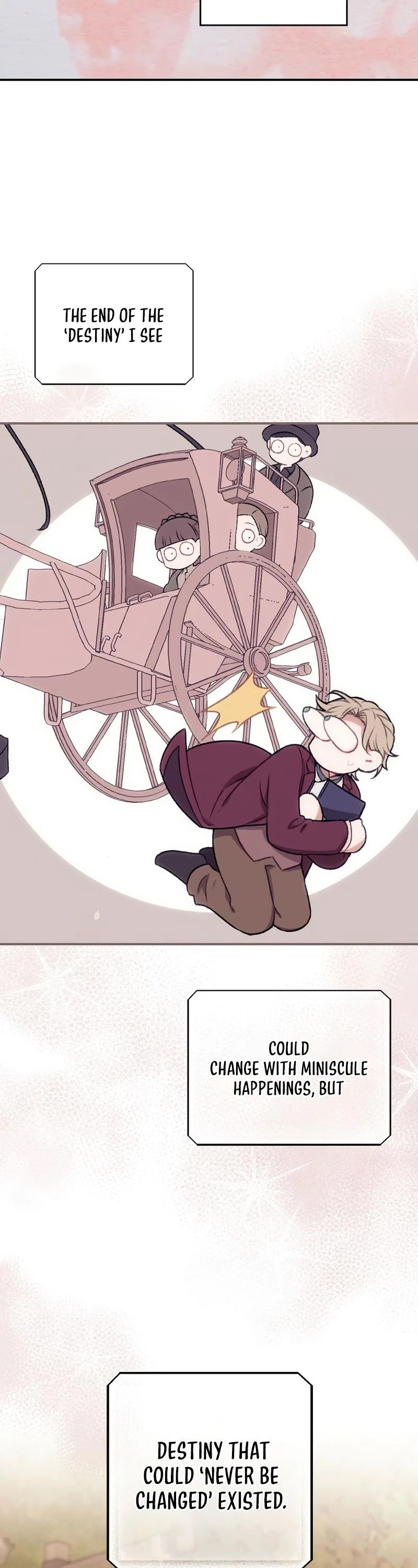 I Can See Your Death Chapter 1 page 24 - Chapter 1