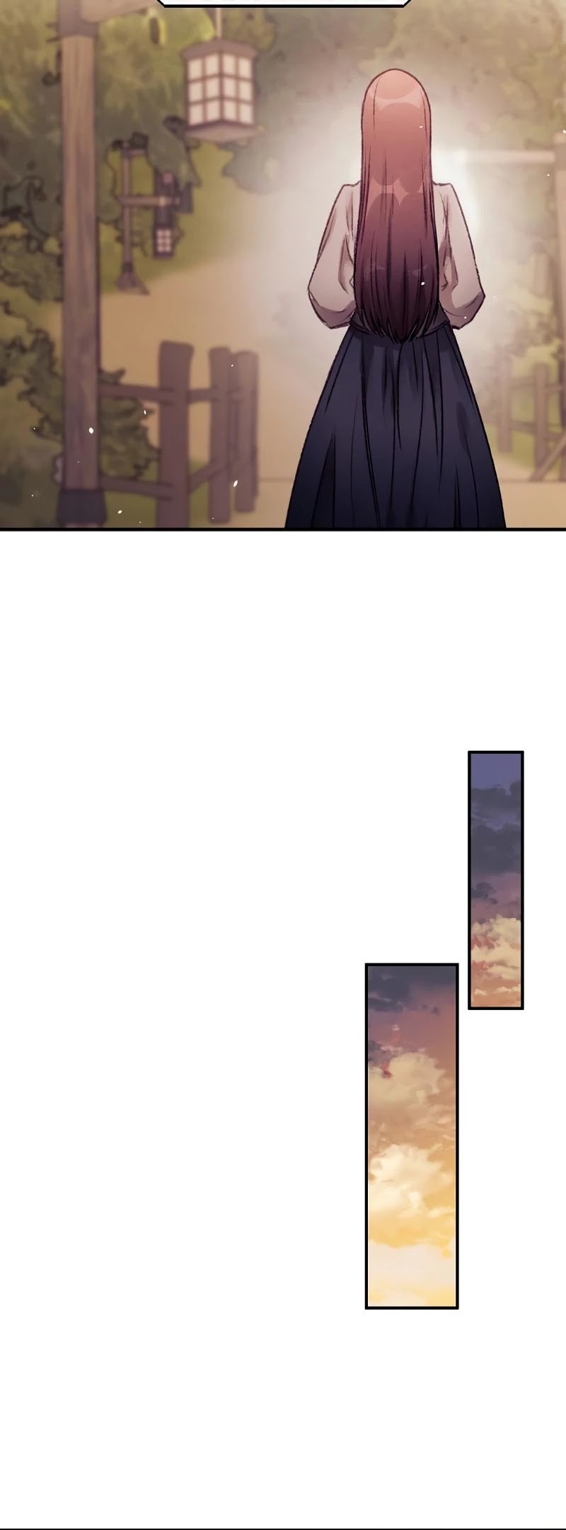 I Can See Your Death Chapter 1 page 25 - Chapter 1