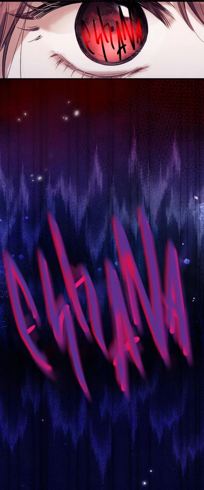I Can See Your Death Chapter 1 page 40 - Chapter 1