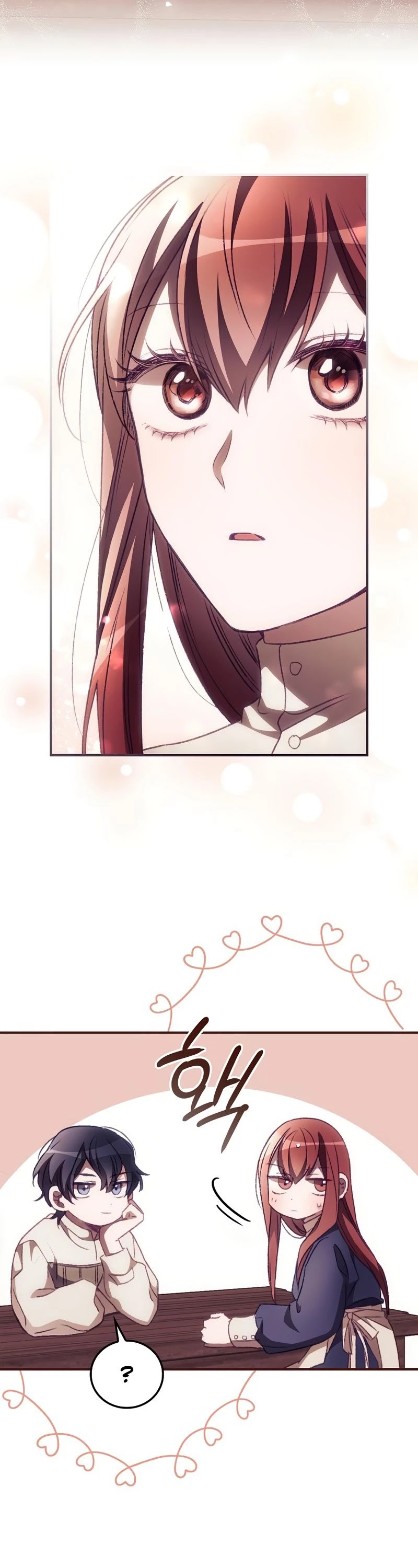 I Can See Your Death Chapter 10 page 25 - Chapter 10