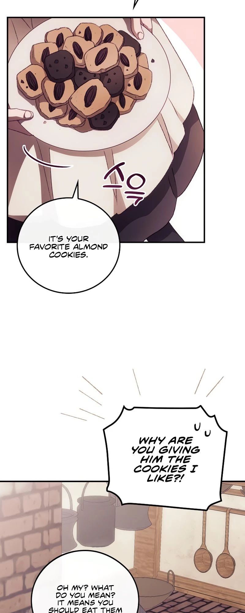 I Can See Your Death Chapter 10 page 30 - Chapter 10