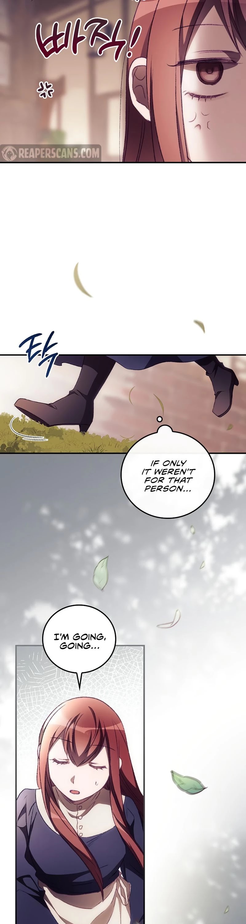 I Can See Your Death Chapter 10 page 34 - Chapter 10