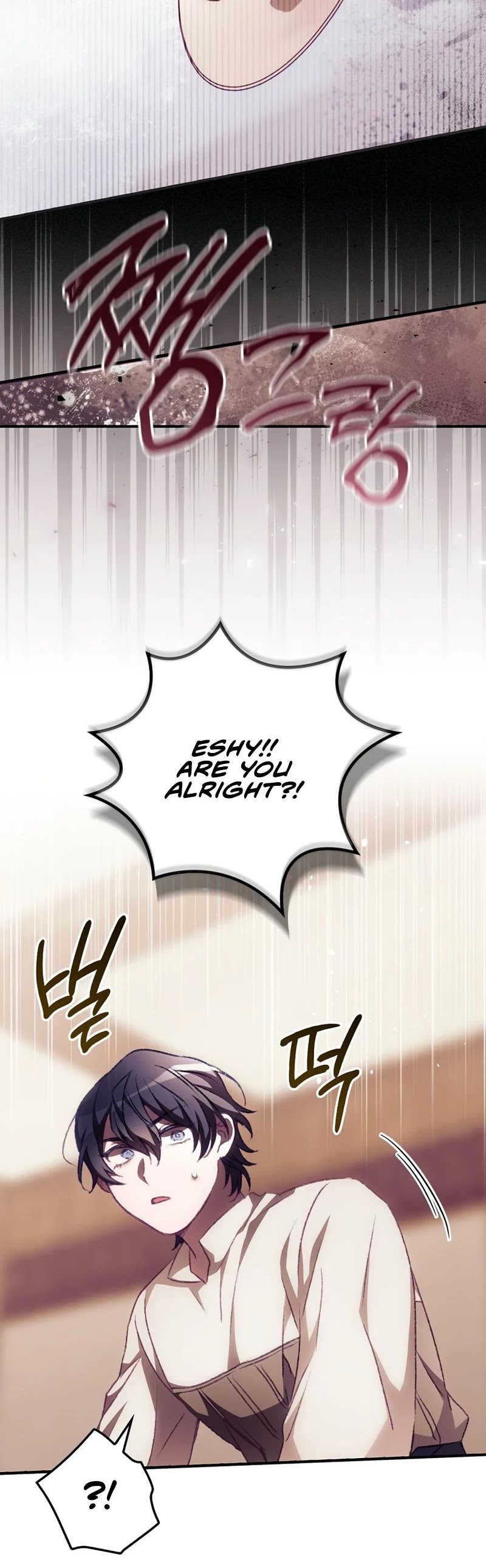 I Can See Your Death Chapter 10 page 36 - Chapter 10