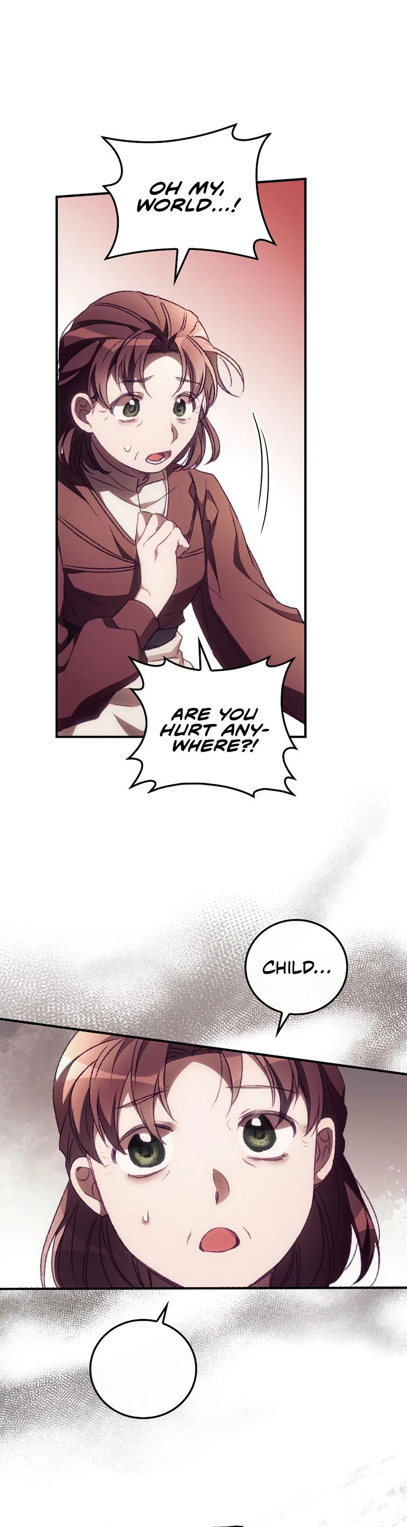I Can See Your Death Chapter 10 page 37 - Chapter 10