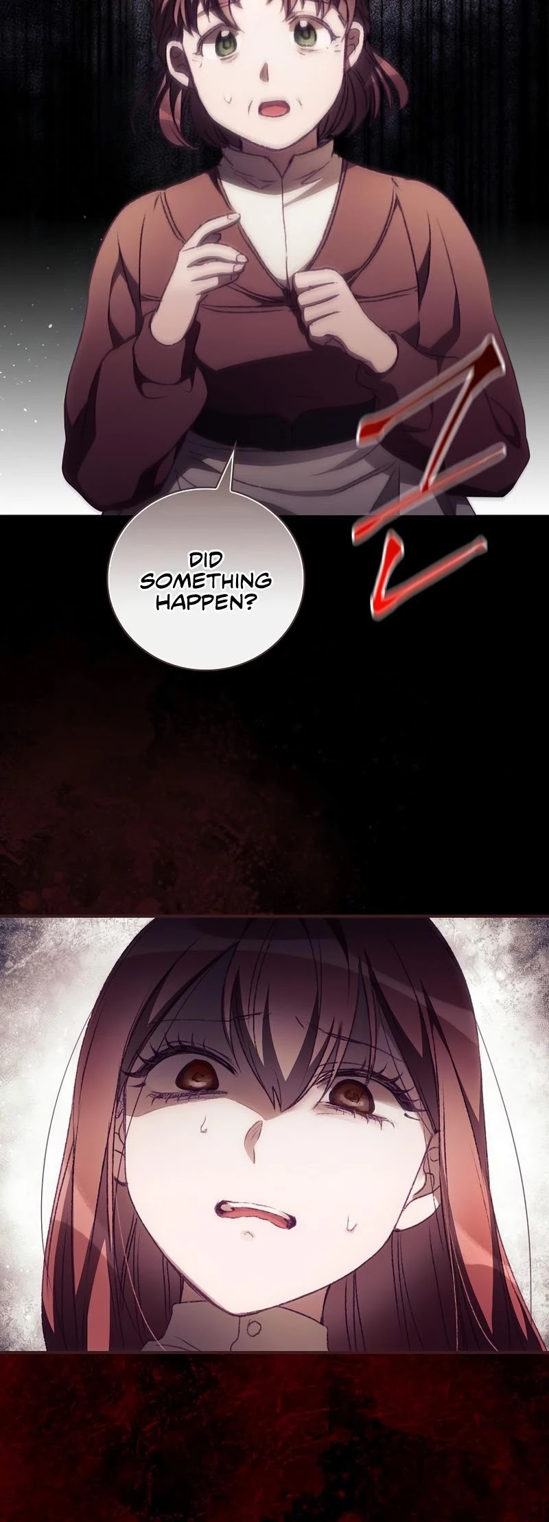 I Can See Your Death Chapter 10 page 39 - Chapter 10