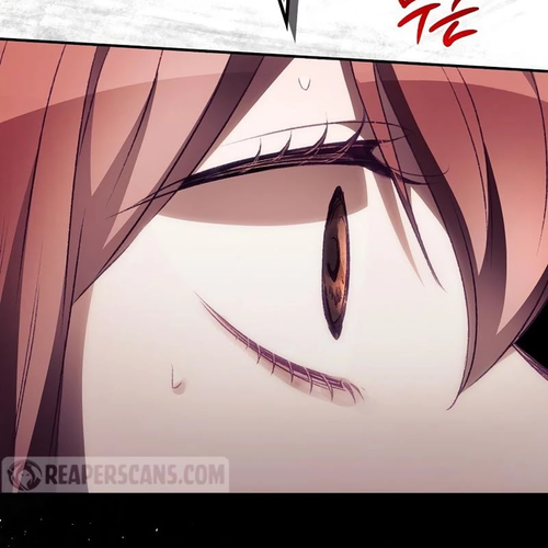 I Can See Your Death Chapter 10 cover