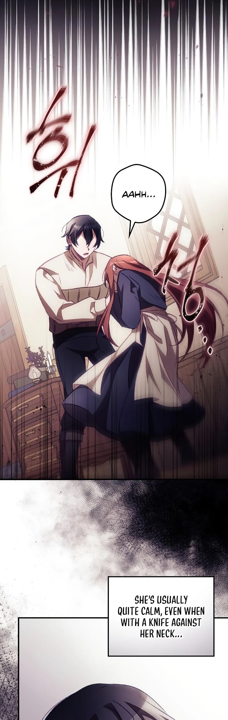 I Can See Your Death Chapter 11 page 10 - Chapter 11