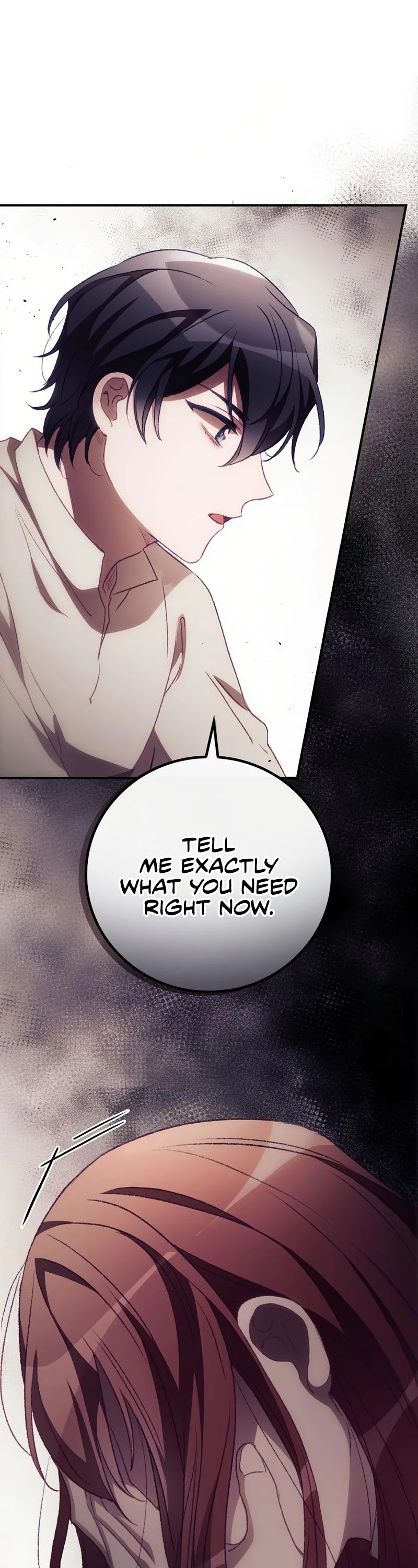 I Can See Your Death Chapter 11 page 12 - Chapter 11
