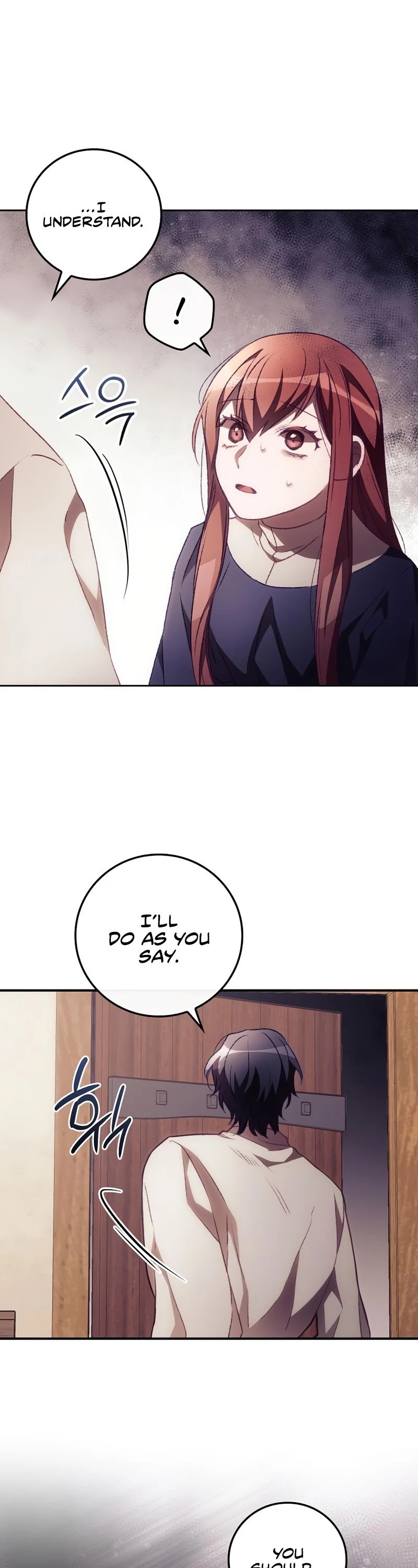 I Can See Your Death Chapter 11 page 16 - Chapter 11