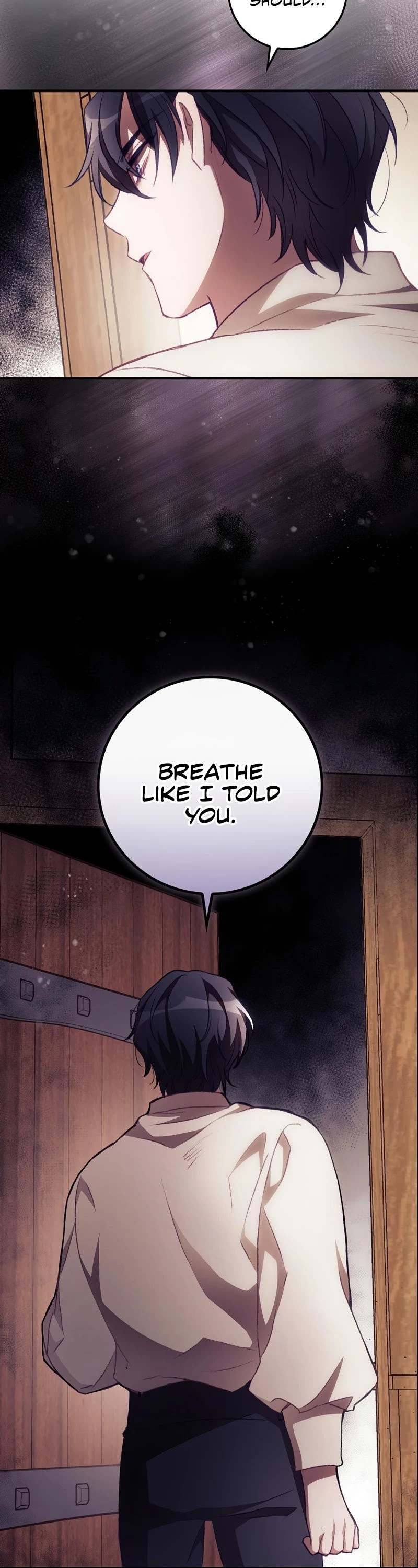 I Can See Your Death Chapter 11 page 17 - Chapter 11