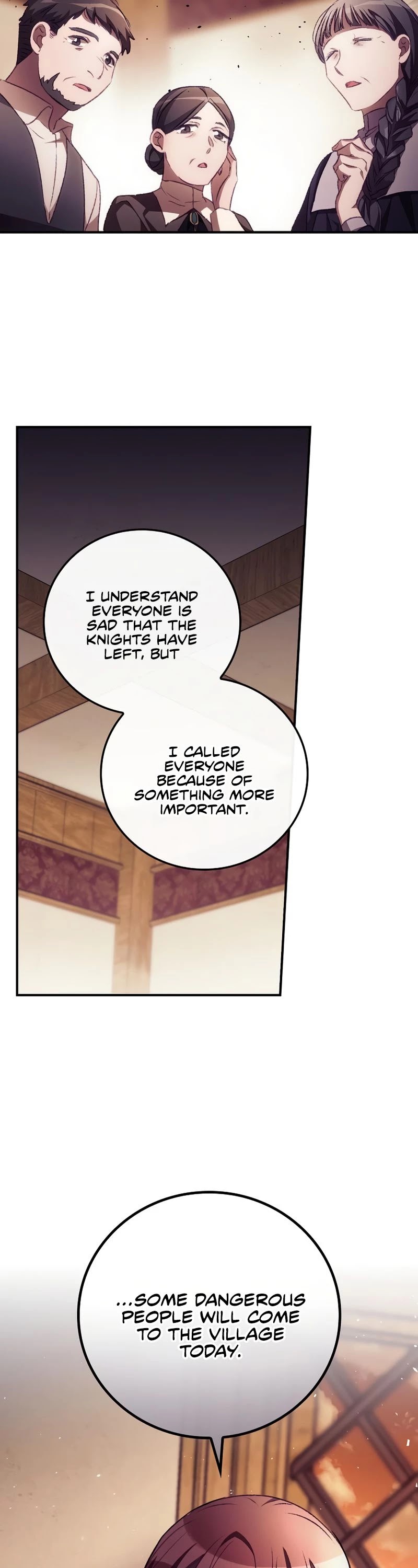 I Can See Your Death Chapter 11 page 22 - Chapter 11