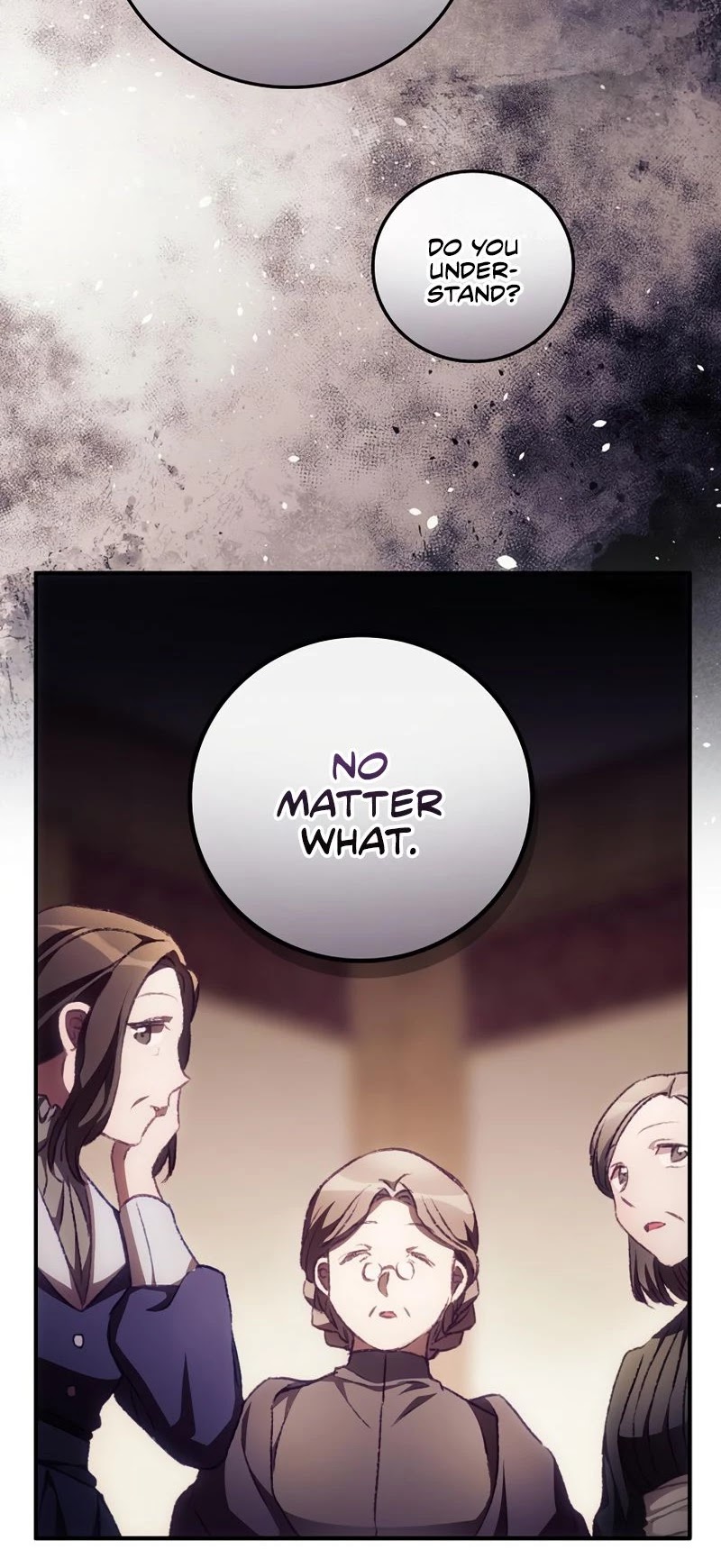 I Can See Your Death Chapter 11 page 24 - Chapter 11