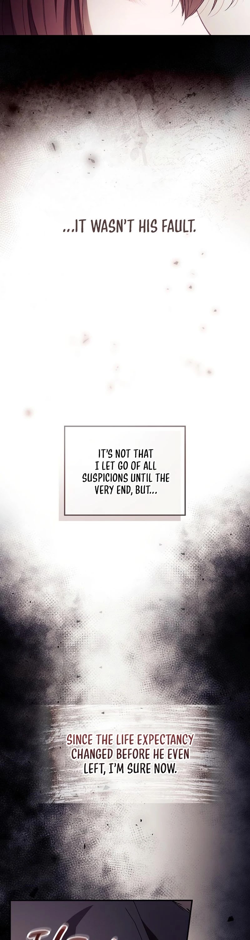 I Can See Your Death Chapter 11 page 30 - Chapter 11
