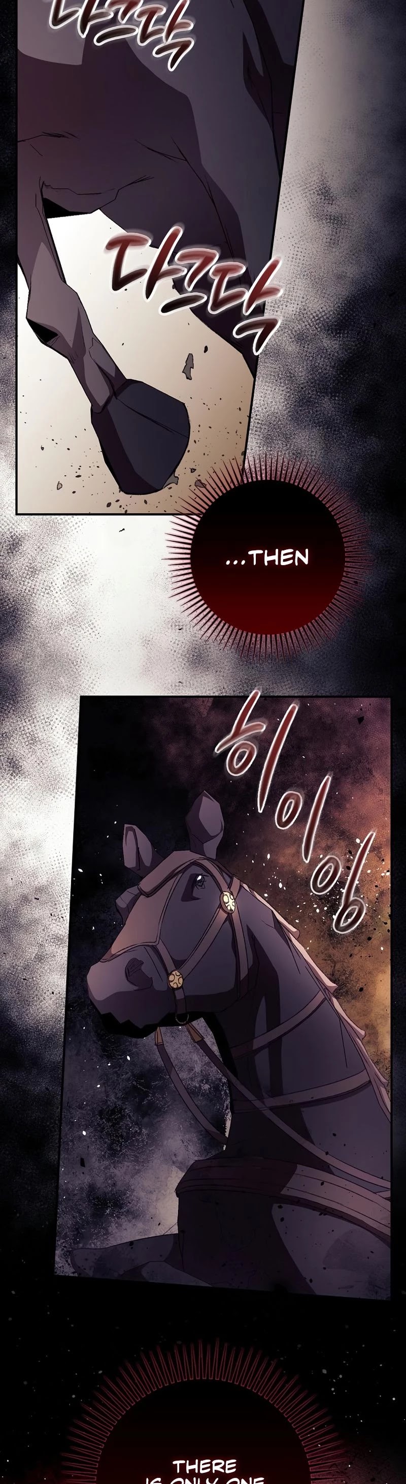 I Can See Your Death Chapter 11 page 31 - Chapter 11