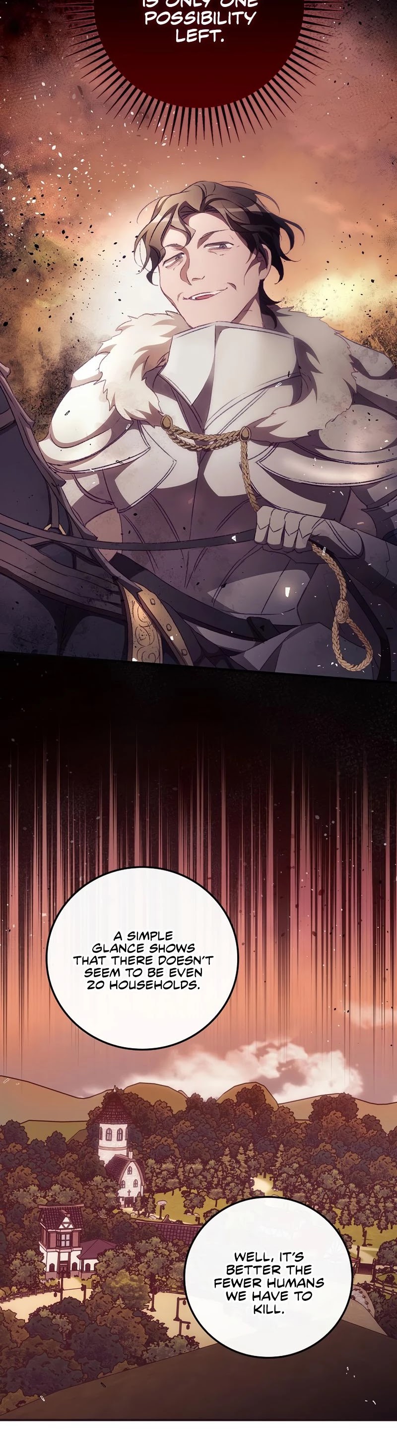 I Can See Your Death Chapter 11 page 32 - Chapter 11
