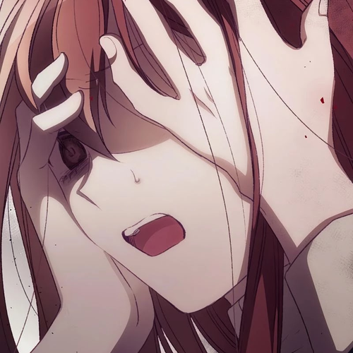 I Can See Your Death Chapter 11 cover