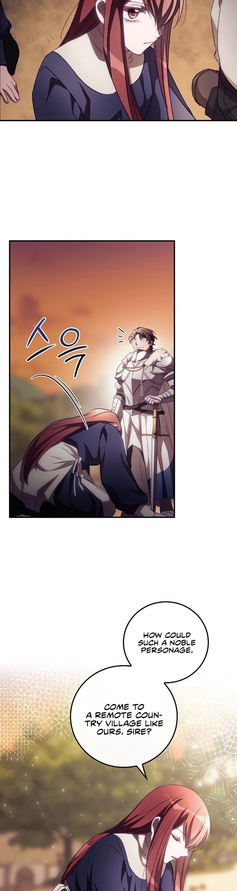 I Can See Your Death Chapter 12 page 11 - Chapter 12