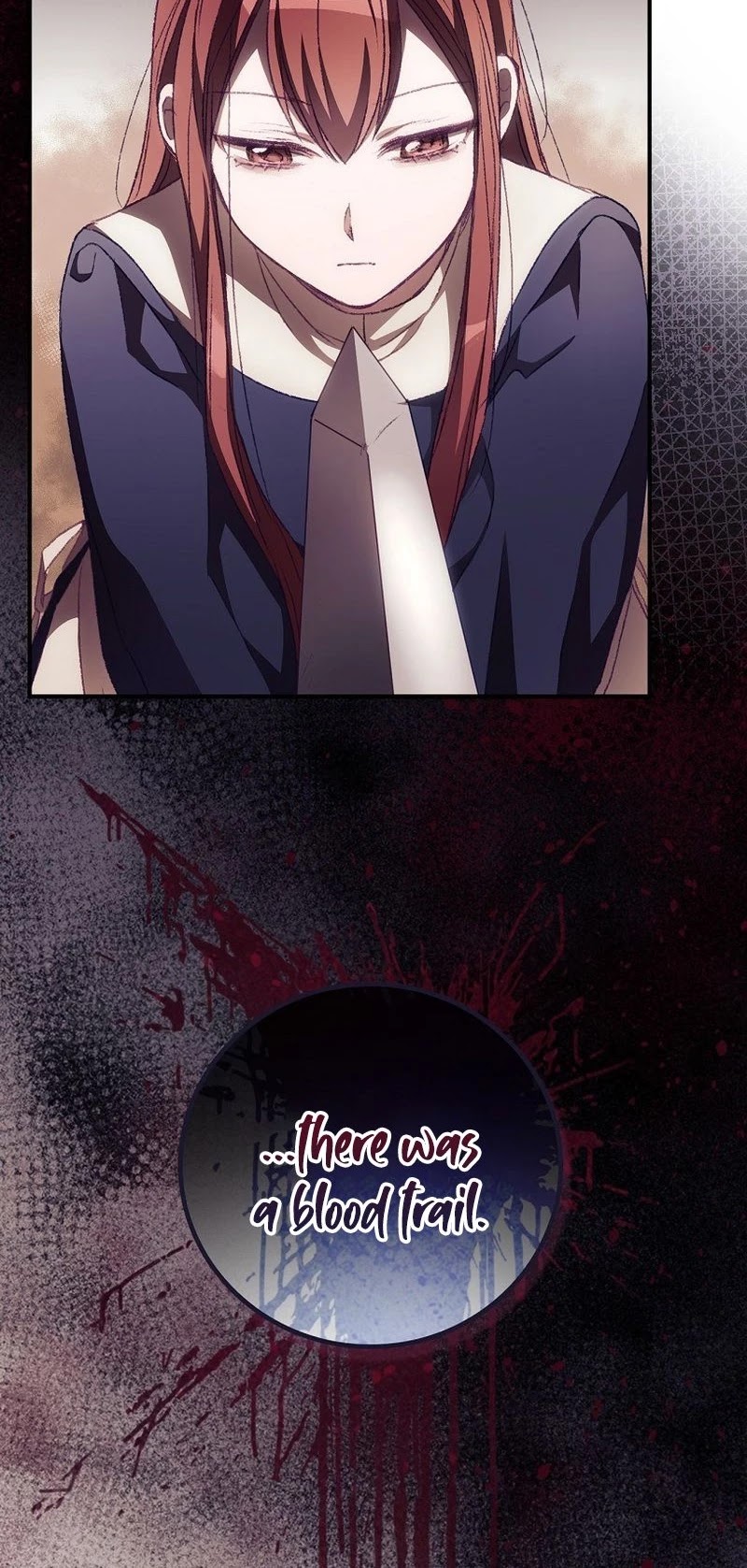 I Can See Your Death Chapter 12 page 14 - Chapter 12