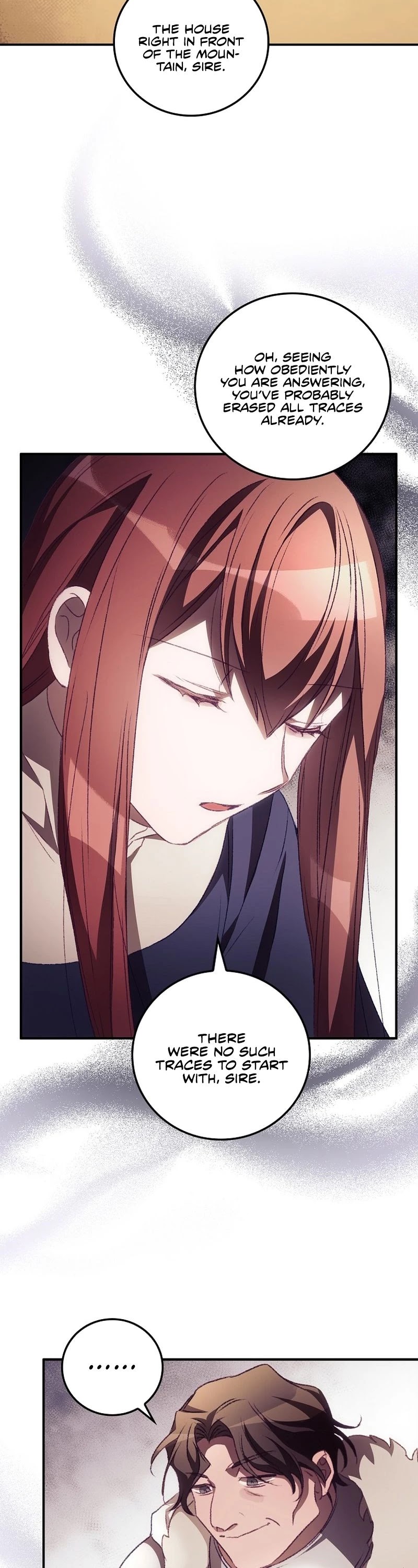I Can See Your Death Chapter 12 page 16 - Chapter 12