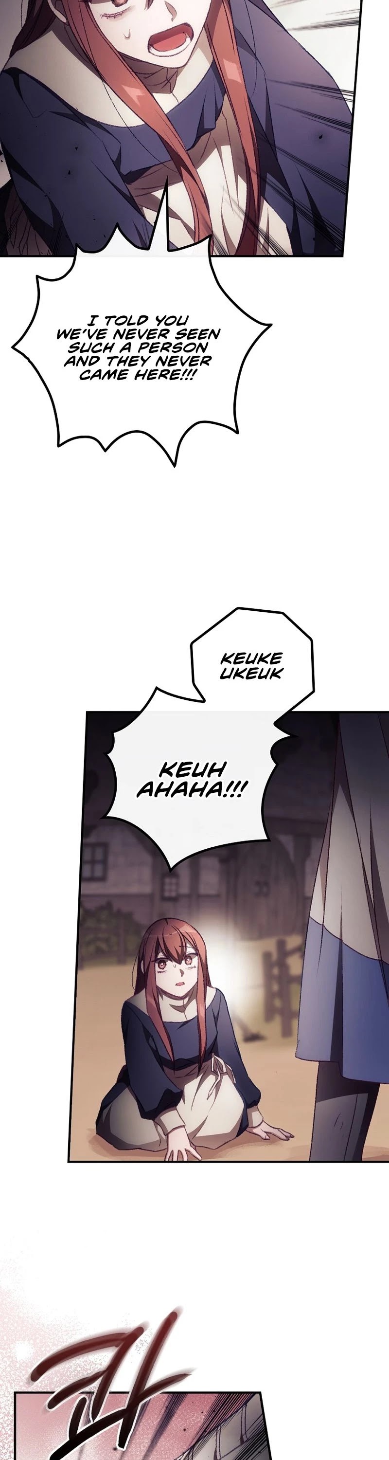I Can See Your Death Chapter 12 page 20 - Chapter 12