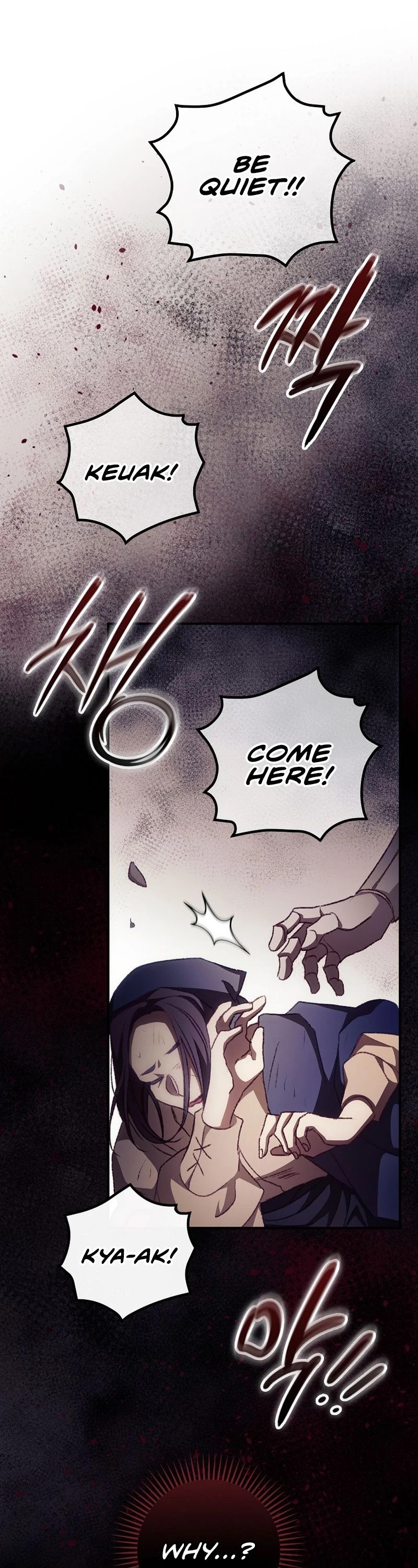 I Can See Your Death Chapter 12 page 24 - Chapter 12