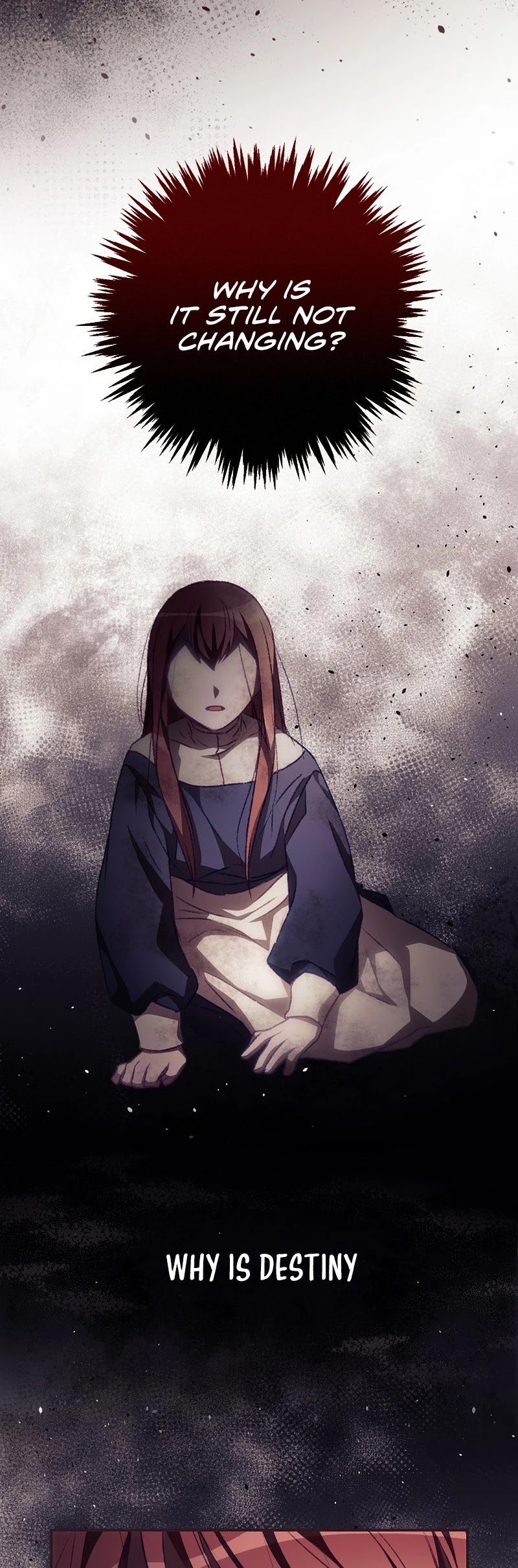 I Can See Your Death Chapter 12 page 26 - Chapter 12