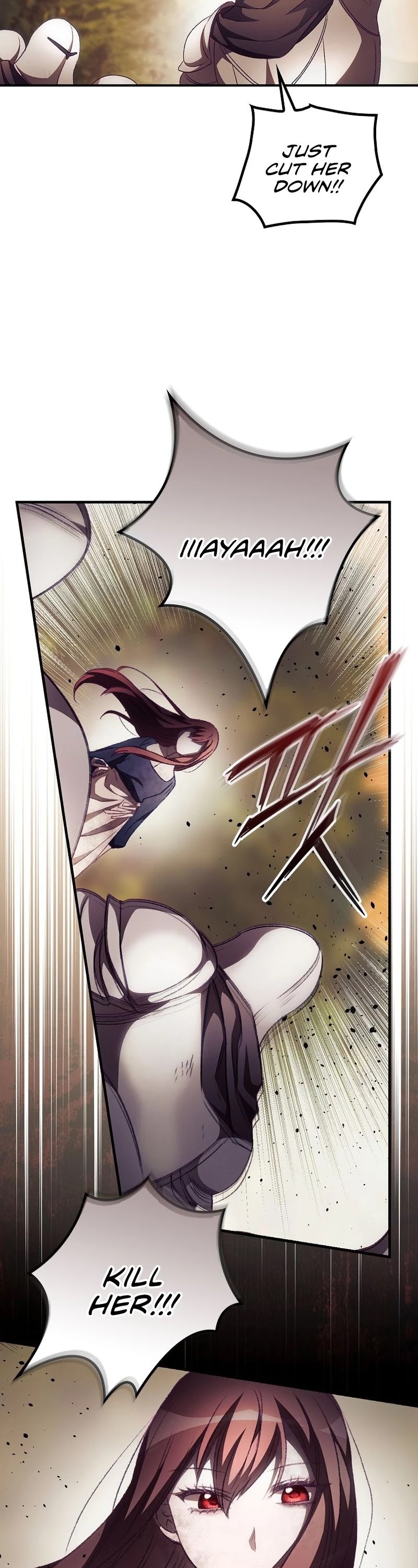 I Can See Your Death Chapter 12 page 32 - Chapter 12