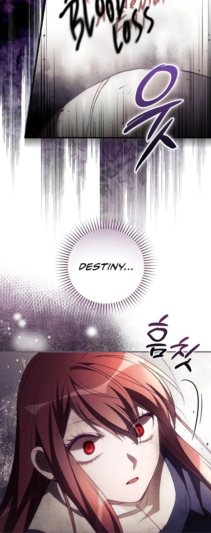 I Can See Your Death Chapter 12 page 34 - Chapter 12