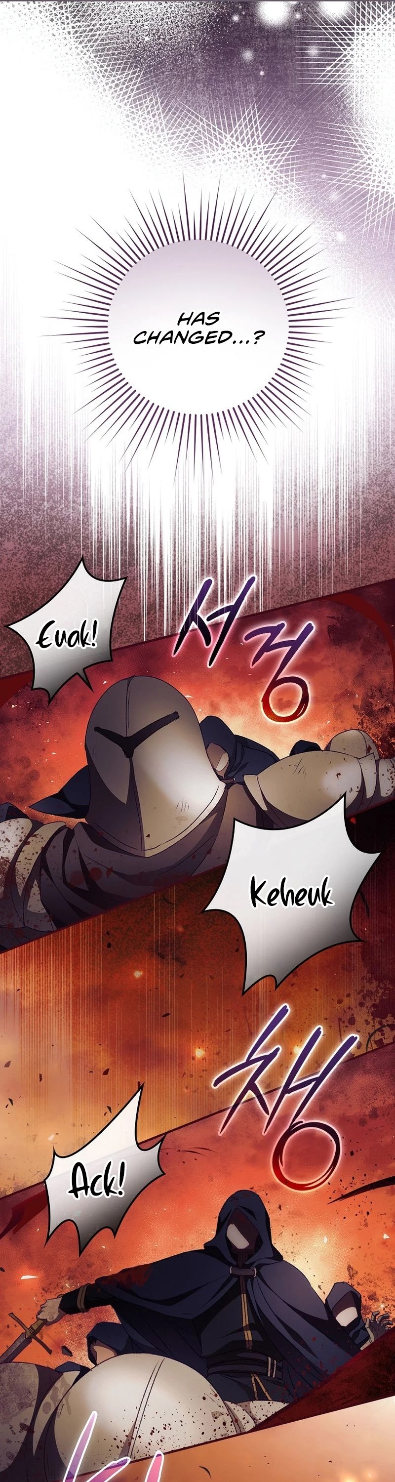I Can See Your Death Chapter 12 page 35 - Chapter 12