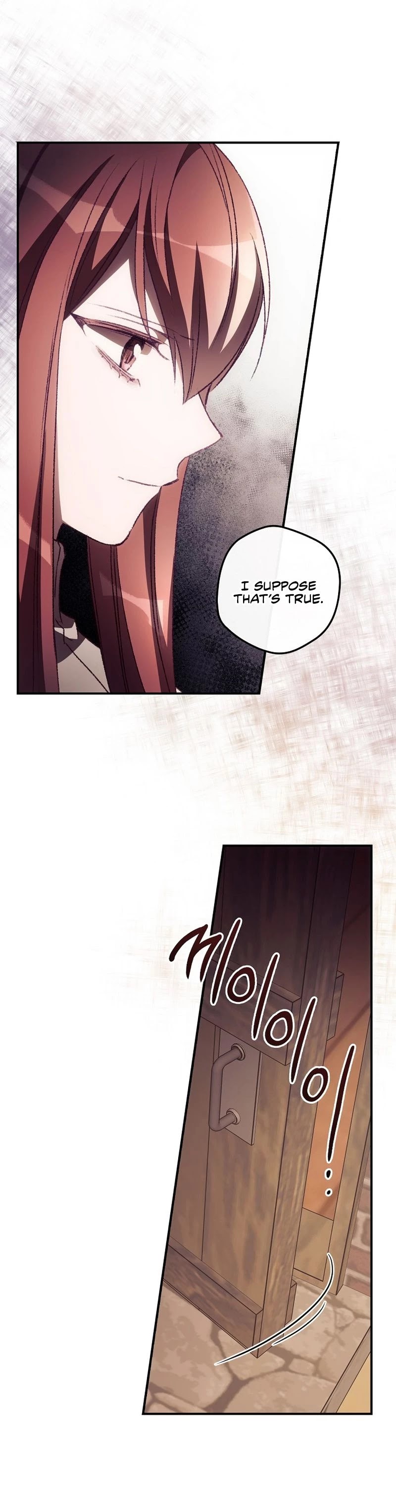 I Can See Your Death Chapter 12 page 6 - Chapter 12