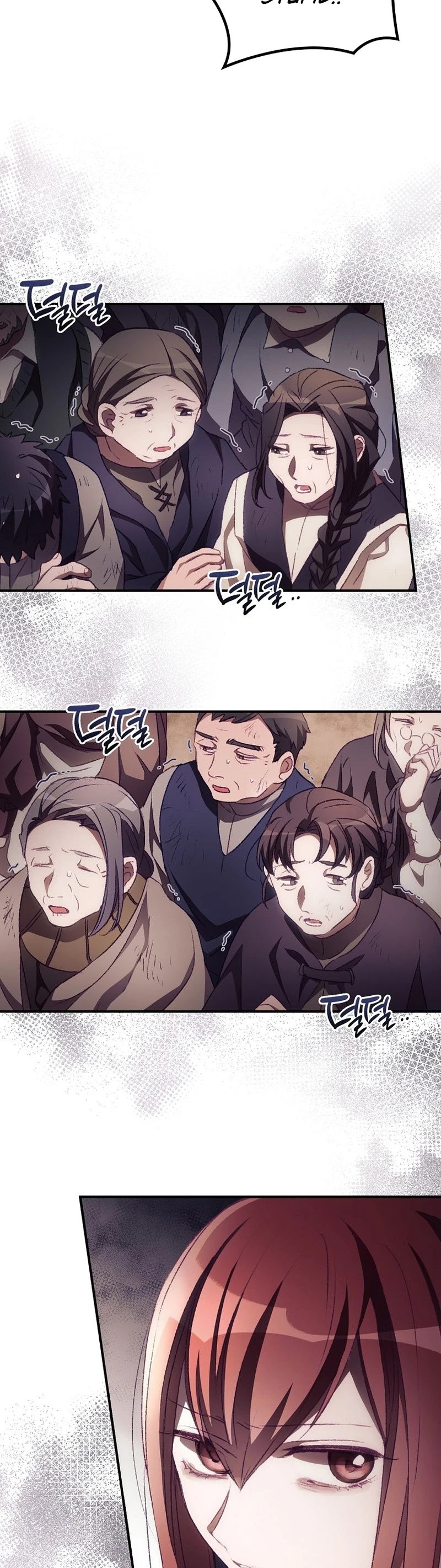 I Can See Your Death Chapter 12 page 8 - Chapter 12