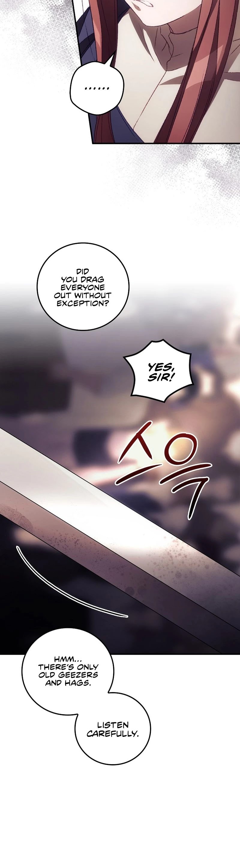 I Can See Your Death Chapter 12 page 9 - Chapter 12