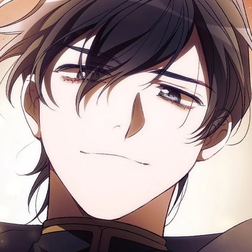 I Can See Your Death Chapter 12 cover