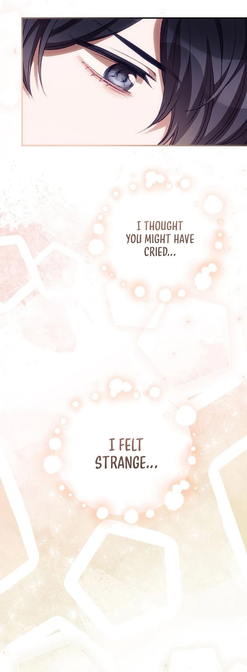I Can See Your Death Chapter 13 page 10 - Chapter 13