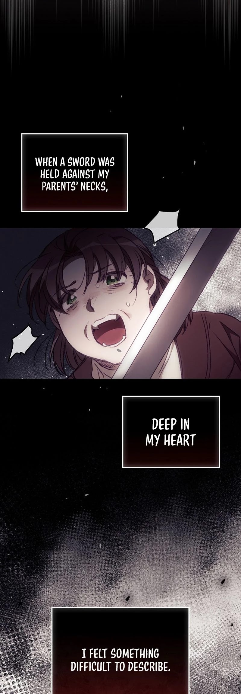 I Can See Your Death Chapter 13 page 13 - Chapter 13