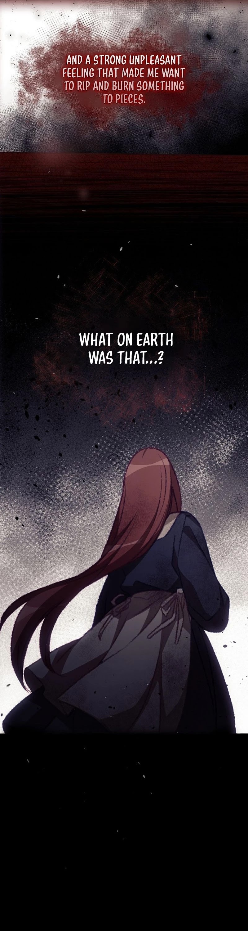 I Can See Your Death Chapter 13 page 15 - Chapter 13