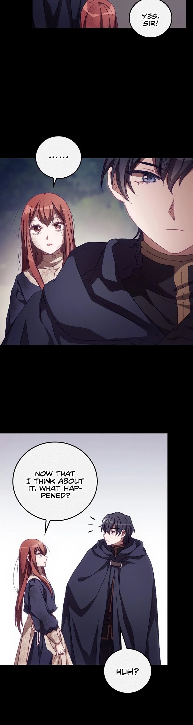 I Can See Your Death Chapter 13 page 18 - Chapter 13
