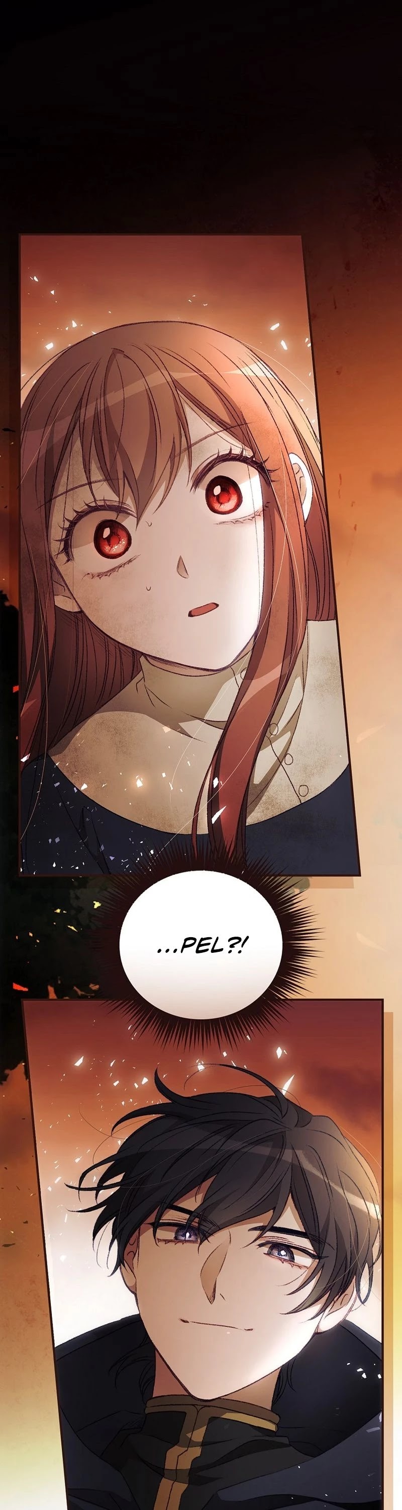 I Can See Your Death Chapter 13 page 2 - Chapter 13