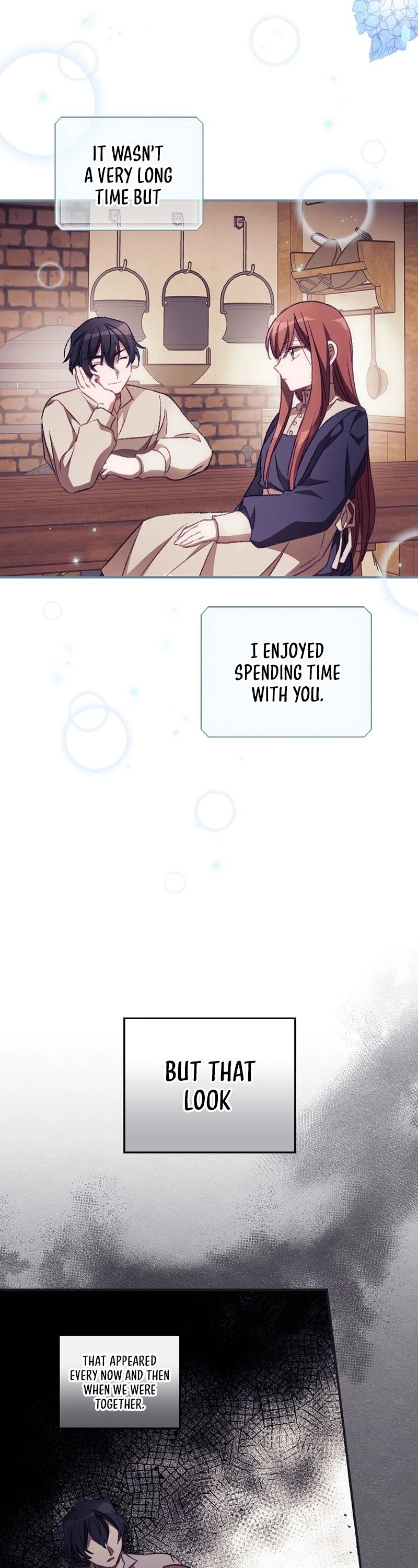 I Can See Your Death Chapter 13 page 31 - Chapter 13