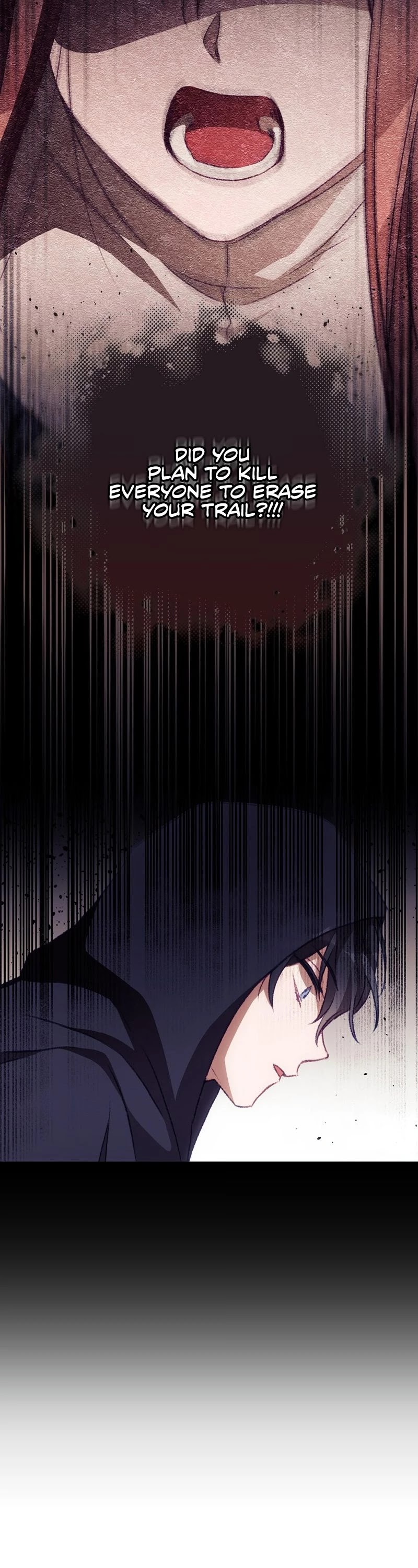 I Can See Your Death Chapter 13 page 35 - Chapter 13