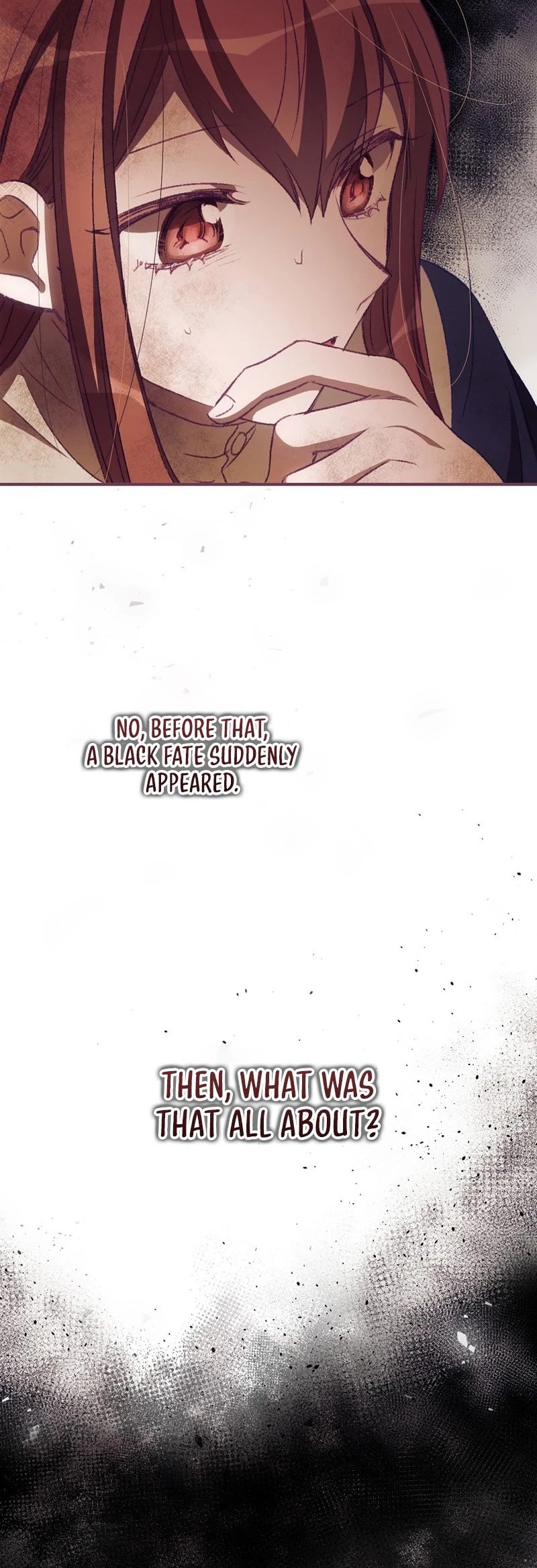 I Can See Your Death Chapter 13 page 5 - Chapter 13