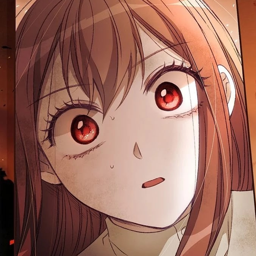 I Can See Your Death Chapter 13 cover