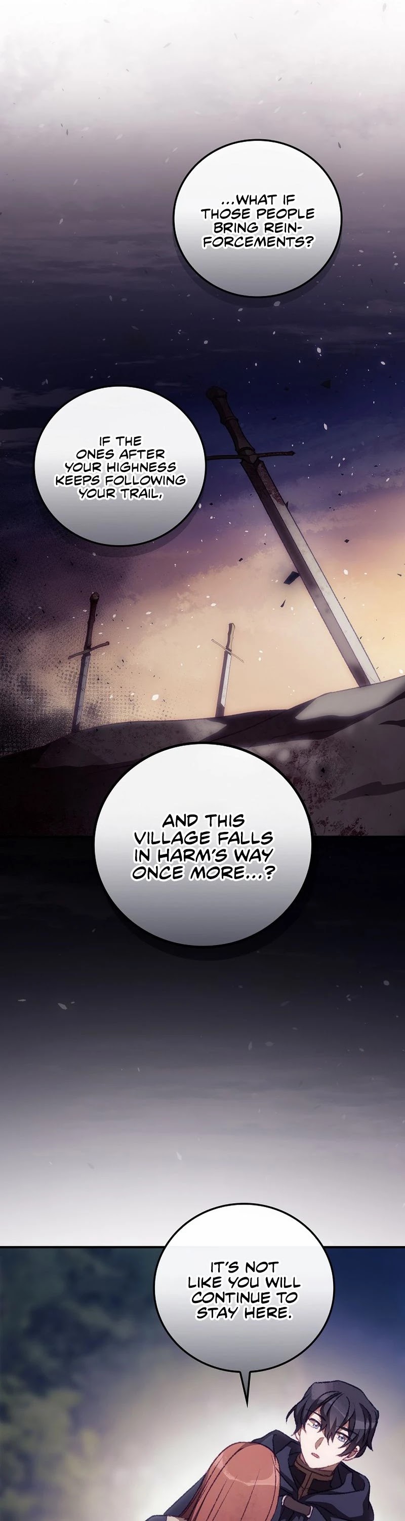 I Can See Your Death Chapter 14 page 11 - Chapter 14