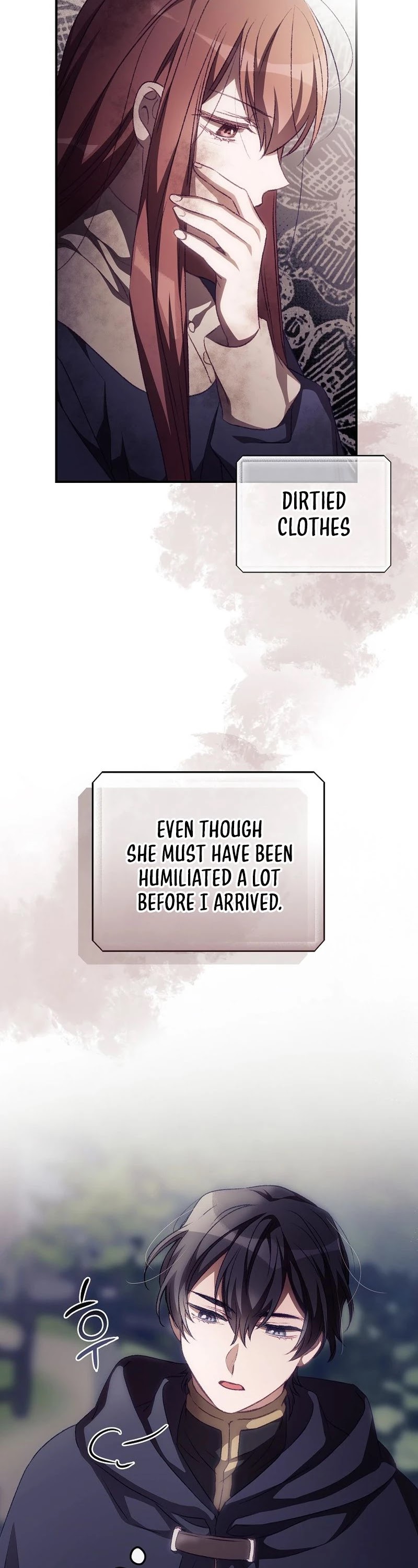 I Can See Your Death Chapter 14 page 13 - Chapter 14
