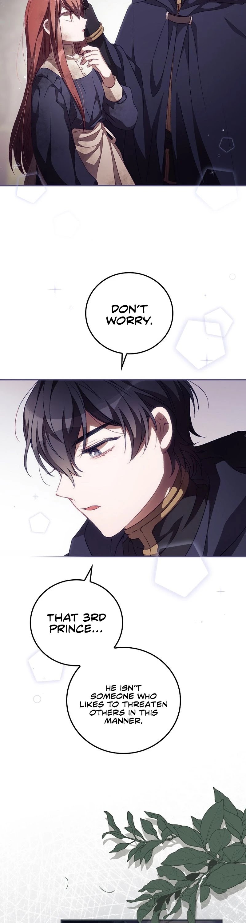 I Can See Your Death Chapter 14 page 15 - Chapter 14