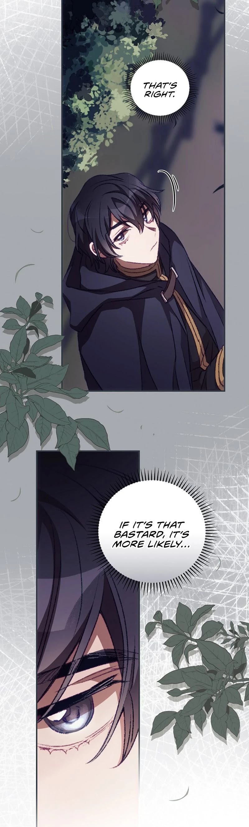 I Can See Your Death Chapter 14 page 16 - Chapter 14