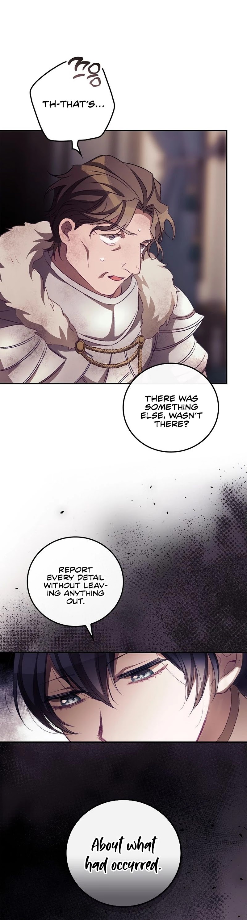 I Can See Your Death Chapter 14 page 29 - Chapter 14