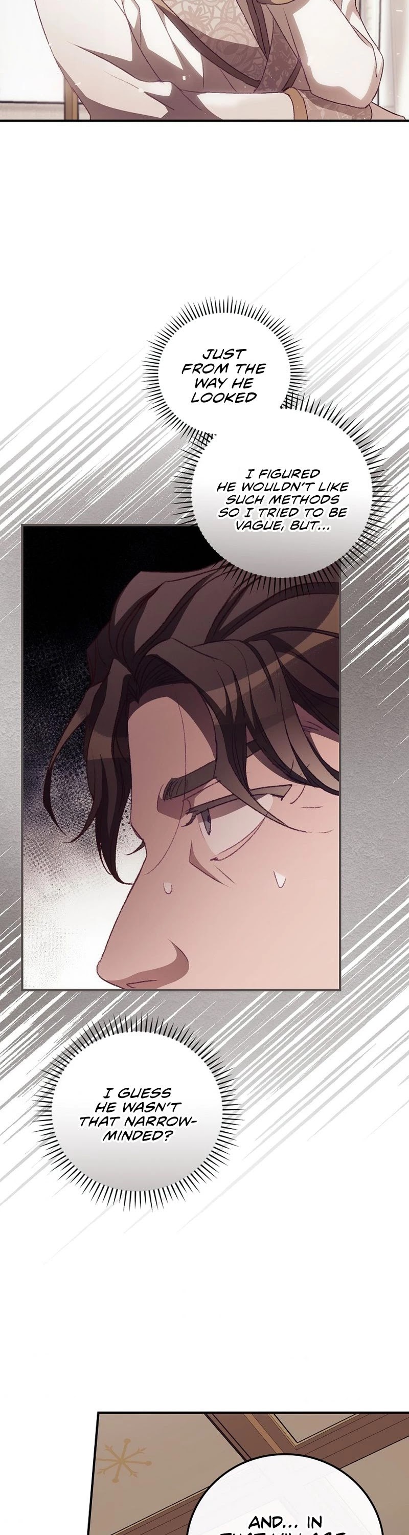 I Can See Your Death Chapter 14 page 31 - Chapter 14