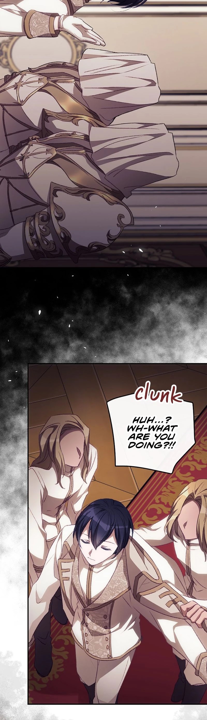 I Can See Your Death Chapter 14 page 41 - Chapter 14